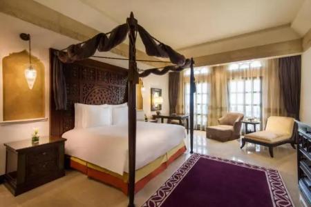 Sharq Village & Spa, a Ritz-Carlton - 38