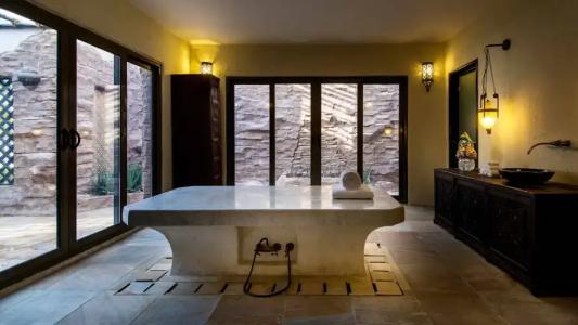 Sharq Village & Spa, a Ritz-Carlton - 64
