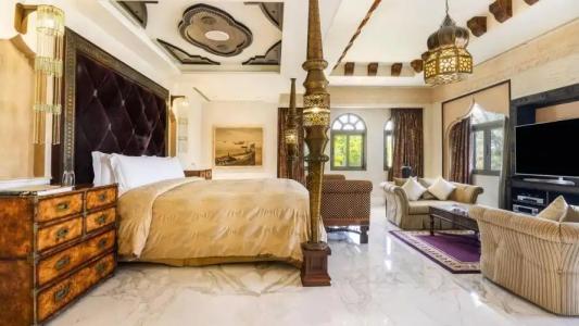 Sharq Village & Spa, a Ritz-Carlton - 54