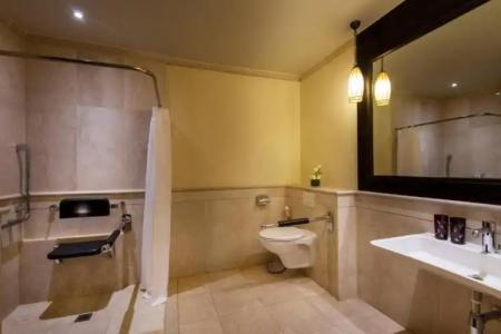 Sharq Village & Spa, a Ritz-Carlton - 24