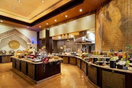 Sharq Village & Spa, a Ritz-Carlton - 6
