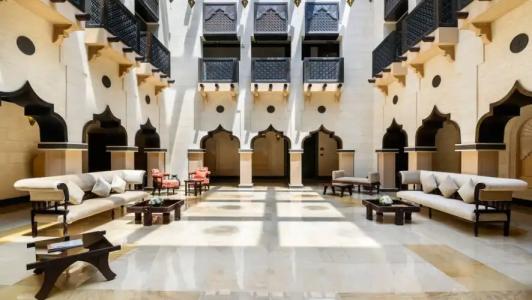 Sharq Village & Spa, a Ritz-Carlton - 58