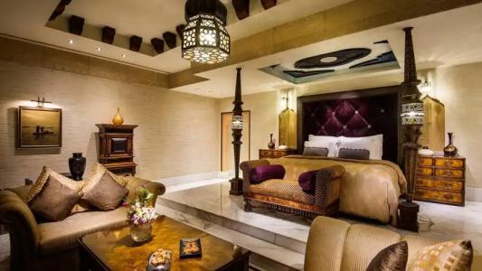 Sharq Village & Spa, a Ritz-Carlton - 55