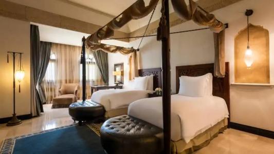 Sharq Village & Spa, a Ritz-Carlton - 33