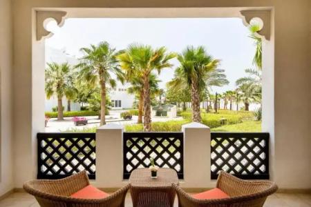 Sharq Village & Spa, a Ritz-Carlton - 25