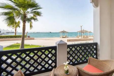 Sharq Village & Spa, a Ritz-Carlton - 20