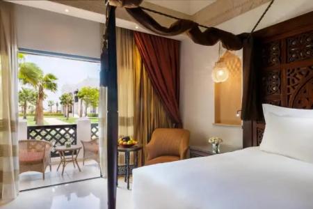 Sharq Village & Spa, a Ritz-Carlton - 22
