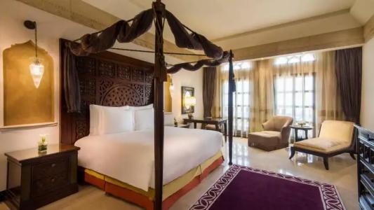 Sharq Village & Spa, a Ritz-Carlton - 45