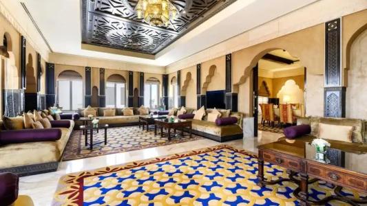 Sharq Village & Spa, a Ritz-Carlton - 60