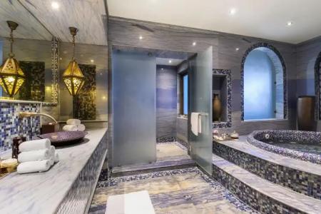 Sharq Village & Spa, a Ritz-Carlton - 14