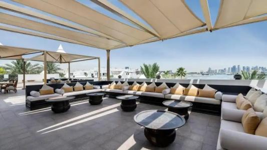 Sharq Village & Spa, a Ritz-Carlton - 67