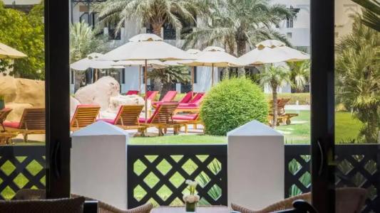 Sharq Village & Spa, a Ritz-Carlton - 28