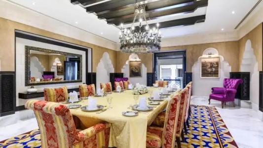 Sharq Village & Spa, a Ritz-Carlton - 59
