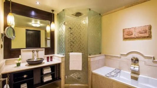 Sharq Village & Spa, a Ritz-Carlton - 27