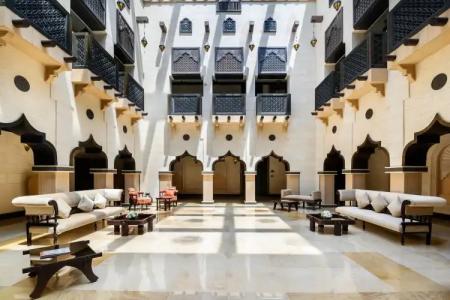 Sharq Village & Spa, a Ritz-Carlton - 1