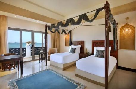 Sharq Village & Spa, a Ritz-Carlton - 12
