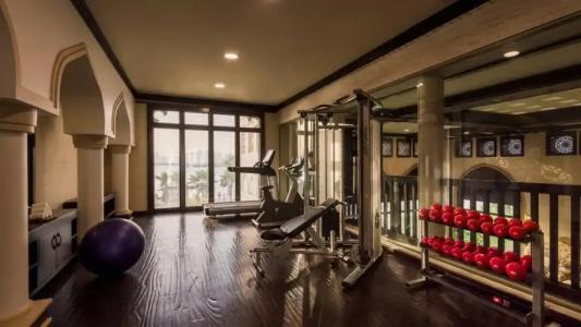 Sharq Village & Spa, a Ritz-Carlton - 66