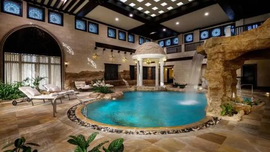 Sharq Village & Spa, a Ritz-Carlton - 65