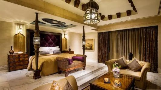 Sharq Village & Spa, a Ritz-Carlton - 56