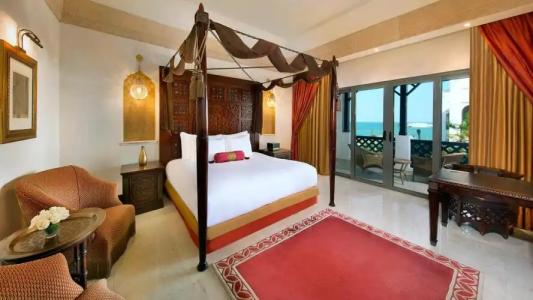 Sharq Village & Spa, a Ritz-Carlton - 30