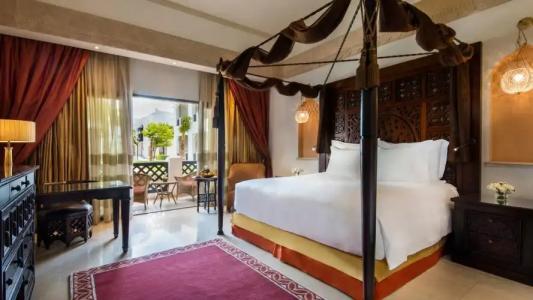 Sharq Village & Spa, a Ritz-Carlton - 26