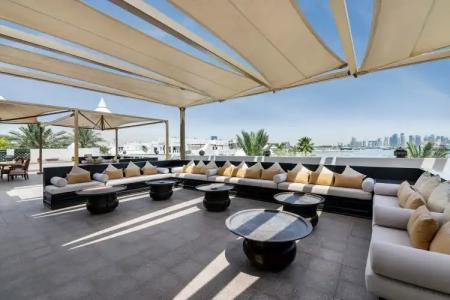 Sharq Village & Spa, a Ritz-Carlton - 2