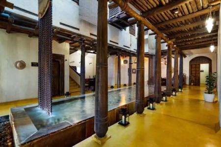 Sharq Village & Spa, a Ritz-Carlton - 7