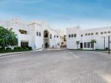 2 Bedrooms Royal Quadruple Suite with sea view