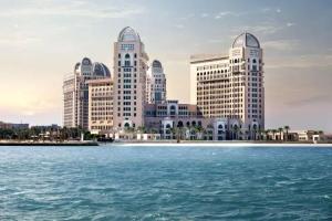 The St. Regis Doha, Doha