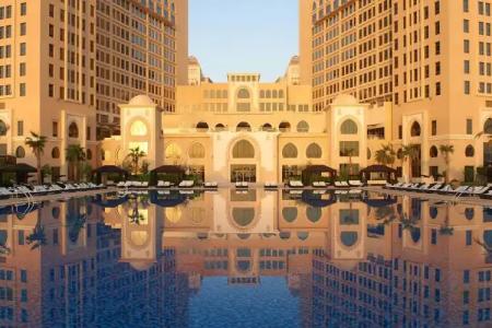 The St. Regis Doha