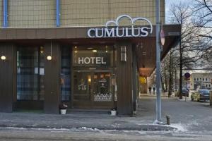 Hotel Bepop, Pori