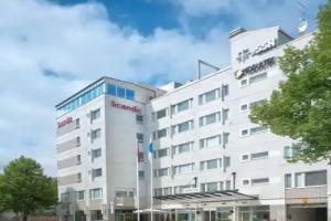 Scandic Mini-hotel, Pori