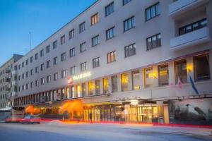 Original Sokos Hotel Vaakuna, Pori
