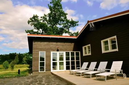 Ahlströmin Ruukki Noormarkku - 7