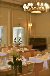 Ahlströmin Ruukki Noormarkku - 10