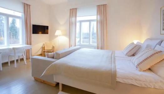 Ahlströmin Ruukki Noormarkku - 38