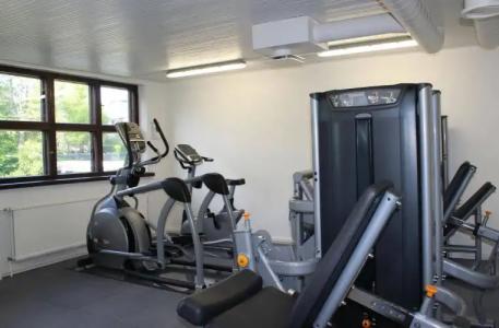 Ahlströmin Ruukki Noormarkku - 6