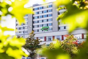 Hotel Amado, Pori