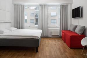 Omena Hotel Pori, Pori