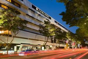 Concorde Hotel, Singapore