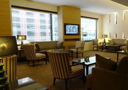 Concorde Singapore - 15