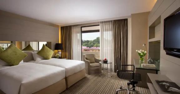 Concorde Singapore - 69