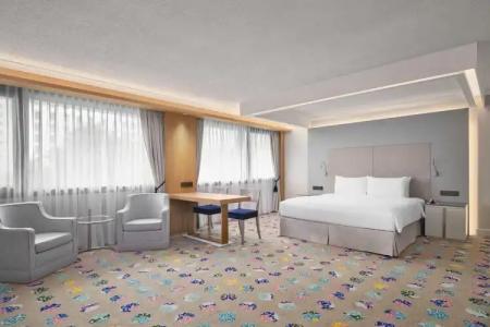 Concorde Singapore - 43