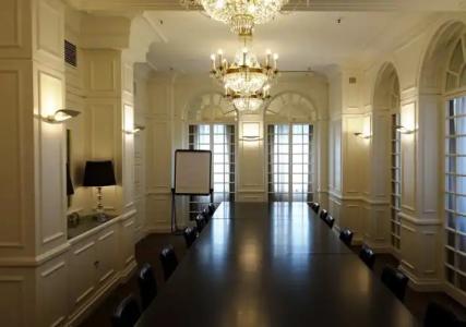 Concorde Singapore - 17