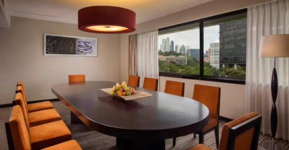 Concorde Singapore - 55