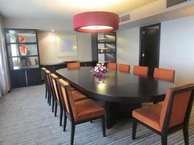 Concorde Singapore - 61