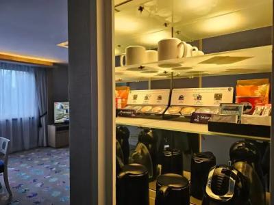 Concorde Singapore - 10