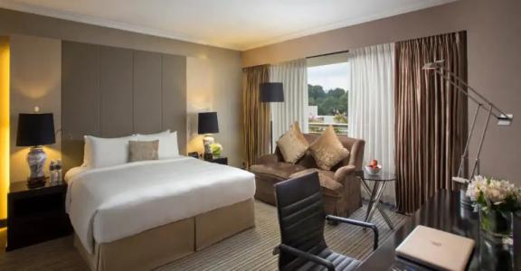 Concorde Singapore - 52