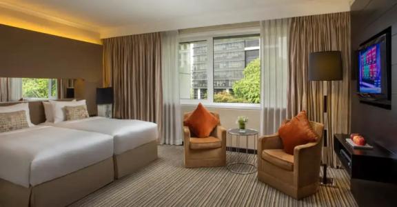 Concorde Singapore - 53