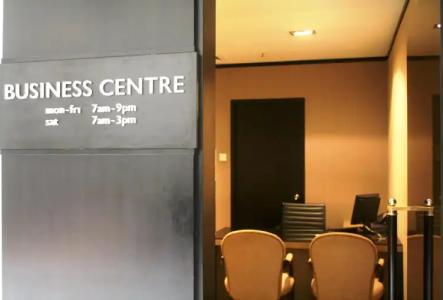 Concorde Singapore - 23